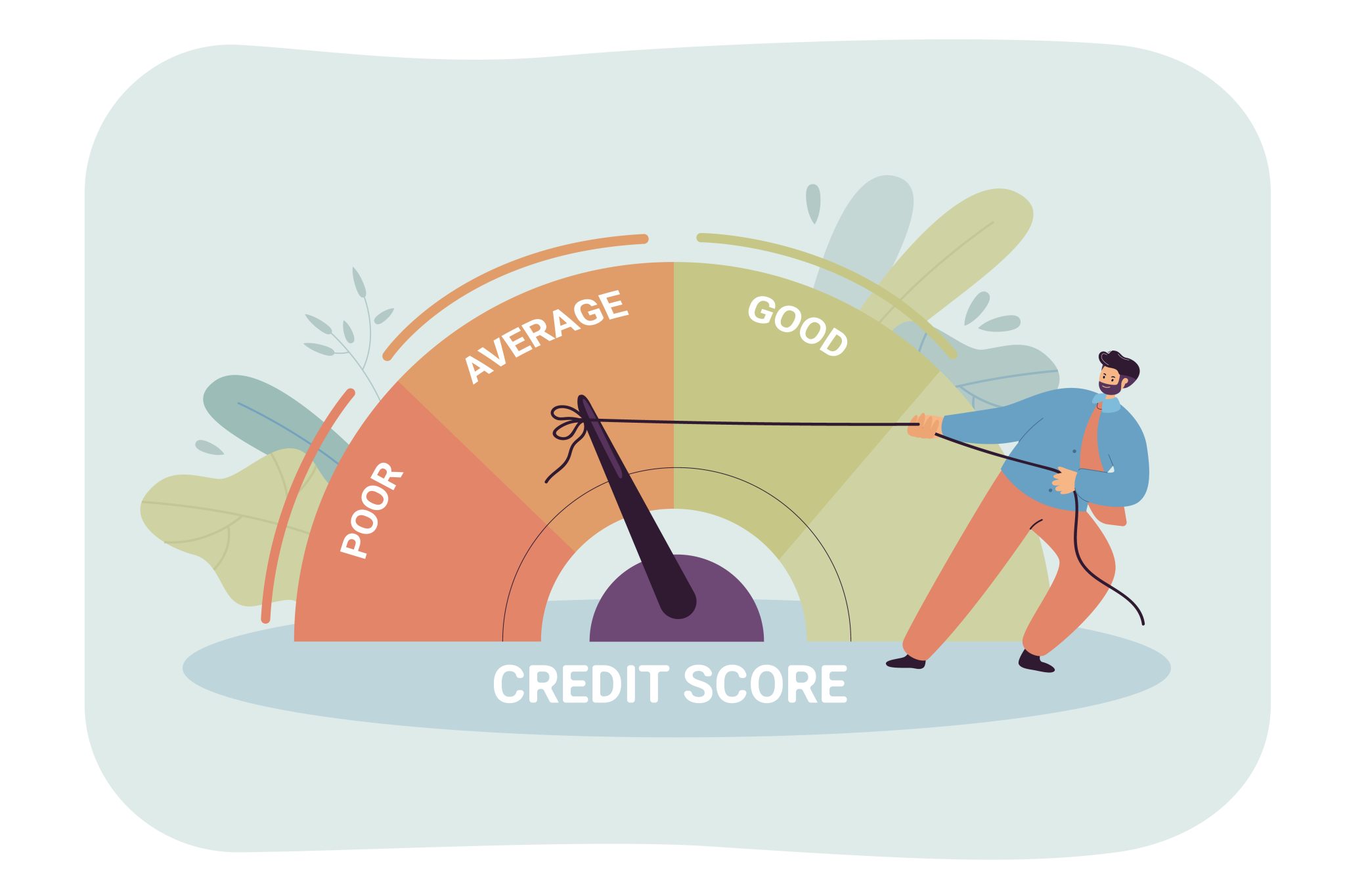 How to Increase Credit Score Through Rent to Own: A Guide - Capital101